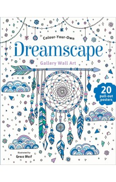 Gallery Wall Art  Dreamscape